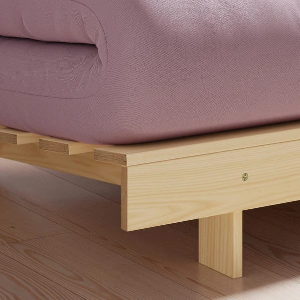 Mito Single Futon 15 Mito Single Futon - Image 15