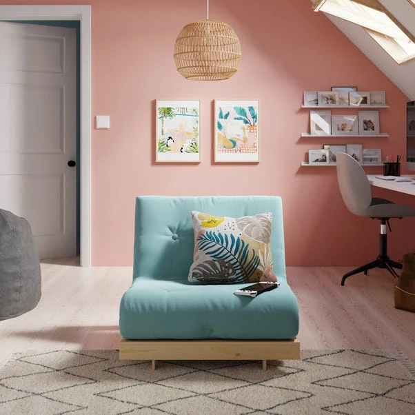 Mito Single Futon 1 Mito Single Futon