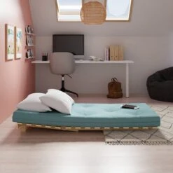 Mito Single Futon 22 Mito Single Futon -ELEND SHOP 30855223 alt02