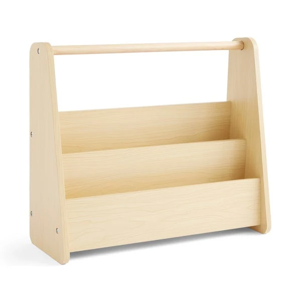 Kids Rory Mini Bookcase 9 Kids Rory Mini Bookcase - Image 9