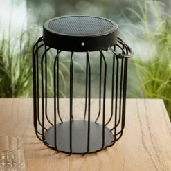 Vogue Tokka Outdoor Solar Table Light -ELEND SHOP 30856197 alt02