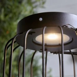 Vogue Tokka Outdoor Solar Table Light -ELEND SHOP 30856197 alt04