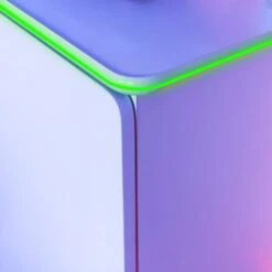 X Rocker Carbon Tek TV Media Cabinet With Neo Fibre LED For TVs Up To 42" 32 X Rocker Carbon Tek TV Media Cabinet With Neo Fibre LED For TVs Up To 42" -ELEND SHOP 30856201 alt02