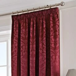 Eastbourne Pencil Pleat Curtains -ELEND SHOP 30856383
