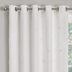 Appletree Boutique Zara Eyelet Curtains 24 Appletree Boutique Zara Eyelet Curtains -ELEND SHOP 30856569