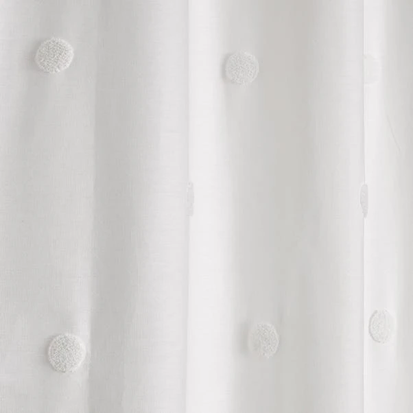 Appletree Boutique Zara Eyelet Curtains 3 Appletree Boutique Zara Eyelet Curtains - Image 3