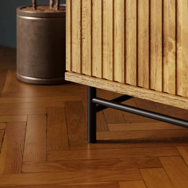 Bryant Hideaway Computer Cabinet Desk 6 Bryant Hideaway Computer Cabinet Desk - Image 6