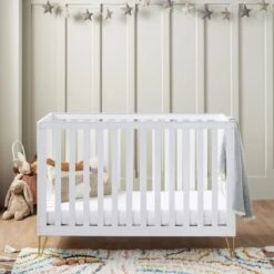 Babymore Kimi Cot Bed 16 Babymore Kimi Cot Bed -ELEND SHOP 30857155 alt01