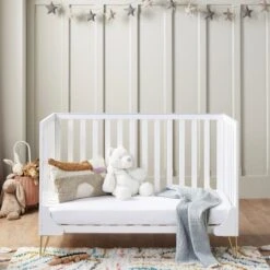 Babymore Kimi Cot Bed 17 Babymore Kimi Cot Bed -ELEND SHOP 30857155 alt02
