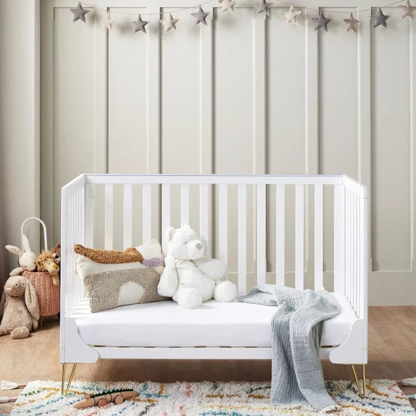 Babymore Kimi Cot Bed 8 Babymore Kimi Cot Bed - Image 8