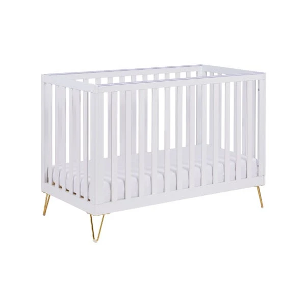 Babymore Kimi Cot Bed 9 Babymore Kimi Cot Bed - Image 9
