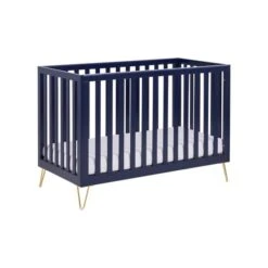 Babymore Kimi Cot Bed 13 Babymore Kimi Cot Bed -ELEND SHOP 30857156 alt03