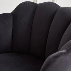 Vivian Velvet Dining Chair -ELEND SHOP 30857284 alt02