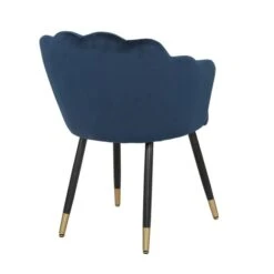 Vivian Velvet Dining Chair -ELEND SHOP 30857289 alt05