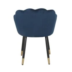 Vivian Velvet Dining Chair -ELEND SHOP 30857289 alt06