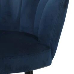 Vivian Velvet Dining Chair -ELEND SHOP 30857289 alt07