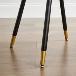 Vivian Velvet Dining Chair -ELEND SHOP 30857290 alt03