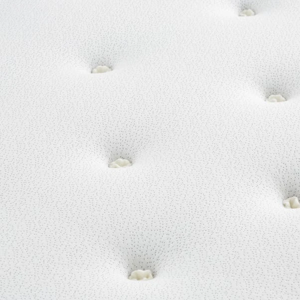 Fogarty Memory Foam Pillow Top Open Coil Mattress 16 Fogarty Memory Foam Pillow Top Open Coil Mattress - Image 16