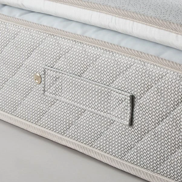 Fogarty Memory Foam Pillow Top Open Coil Mattress 17 Fogarty Memory Foam Pillow Top Open Coil Mattress - Image 17