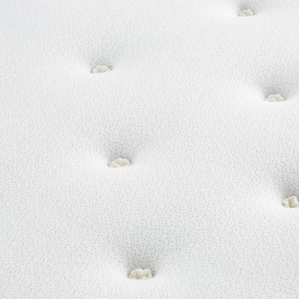 Fogarty Memory Foam Pillow Top Open Coil Mattress 10 Fogarty Memory Foam Pillow Top Open Coil Mattress - Image 10