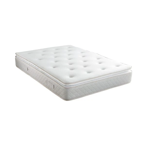 Fogarty Memory Foam Pillow Top Open Coil Mattress 3 Fogarty Memory Foam Pillow Top Open Coil Mattress - Image 3