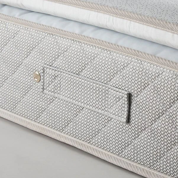 Fogarty Memory Foam Pillow Top Open Coil Mattress 5 Fogarty Memory Foam Pillow Top Open Coil Mattress - Image 5