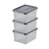 SmartStore Dry Set Of 3 Boxes