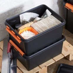 SmartStore Pro Set Of 3 Boxes 22 SmartStore Pro Set Of 3 Boxes -ELEND SHOP 30859452 alt01