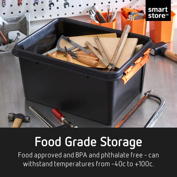 SmartStore Pro Set Of 3 Boxes 12 SmartStore Pro Set Of 3 Boxes - Image 12