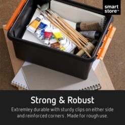 SmartStore Pro Set Of 3 Boxes 19 SmartStore Pro Set Of 3 Boxes -ELEND SHOP 30859456 alt05