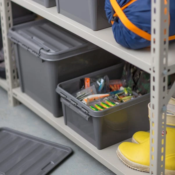 SmartStore Set Of 3 Boxes 11 SmartStore Set Of 3 Boxes - Image 11