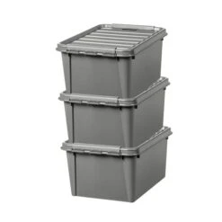 SmartStore Set Of 3 Boxes 16 SmartStore Set Of 3 Boxes -ELEND SHOP 30859458 alt01