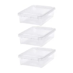 SmartStore Home Set Of 3 Storage Boxes 28 SmartStore Home Set Of 3 Storage Boxes -ELEND SHOP 30859460 alt01
