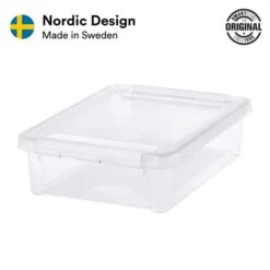 SmartStore Home Set Of 3 Storage Boxes 29 SmartStore Home Set Of 3 Storage Boxes -ELEND SHOP 30859460 alt02