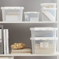 SmartStore Home Set Of 3 Storage Boxes 30 SmartStore Home Set Of 3 Storage Boxes -ELEND SHOP 30859460 alt03