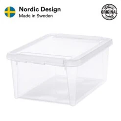 SmartStore Home Set Of 3 Storage Boxes 23 SmartStore Home Set Of 3 Storage Boxes -ELEND SHOP 30859461 alt01