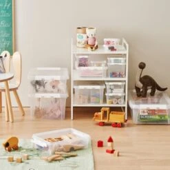 SmartStore Home Set Of 3 Storage Boxes 24 SmartStore Home Set Of 3 Storage Boxes -ELEND SHOP 30859461 alt02