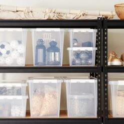 SmartStore Home Set Of 3 Storage Boxes 19 SmartStore Home Set Of 3 Storage Boxes -ELEND SHOP 30859462 alt02