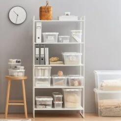 SmartStore Home Set Of 3 Storage Boxes 20 SmartStore Home Set Of 3 Storage Boxes -ELEND SHOP 30859462 alt03