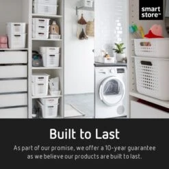 SmartStore Set Of 3 Baskets -ELEND SHOP 30859482 alt06