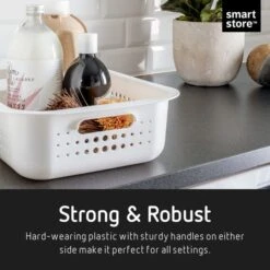 SmartStore Set Of 3 Baskets -ELEND SHOP 30859484 alt04