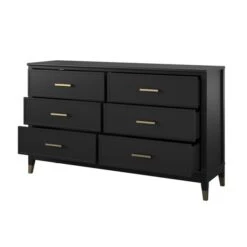 Cosmo Living Westerleigh 6 Drawer Chest 11 Cosmo Living Westerleigh 6 Drawer Chest -ELEND SHOP 30859554 alt04
