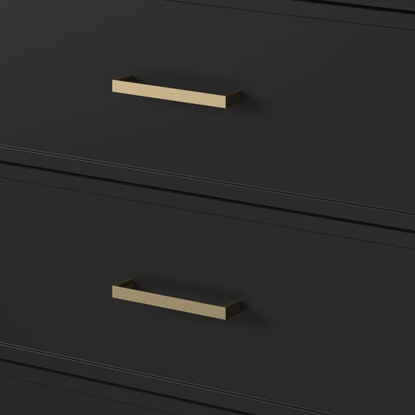 Cosmo Living Westerleigh 6 Drawer Chest 6 Cosmo Living Westerleigh 6 Drawer Chest - Image 6