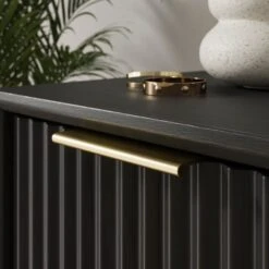 Neena 2 Drawer Bedside Table -ELEND SHOP 30859635 alt03