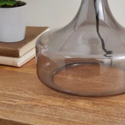 Kunal Glass Table Lamp -ELEND SHOP 30859787 alt03