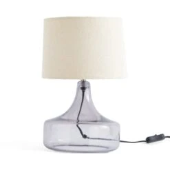 Kunal Glass Table Lamp -ELEND SHOP 30859787 alt05