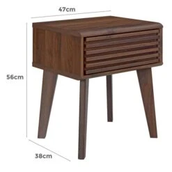 Copen Side Table -ELEND SHOP 30861361 alt09