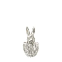 Bonington Bunny Cement Plant Pot -ELEND SHOP 30861590 alt02