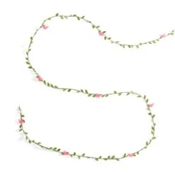 Butterfly LED String Lights -ELEND SHOP 30861697 alt02