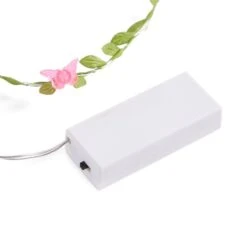 Butterfly LED String Lights -ELEND SHOP 30861697 alt04